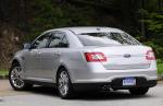 Ford Taurus 2010 года